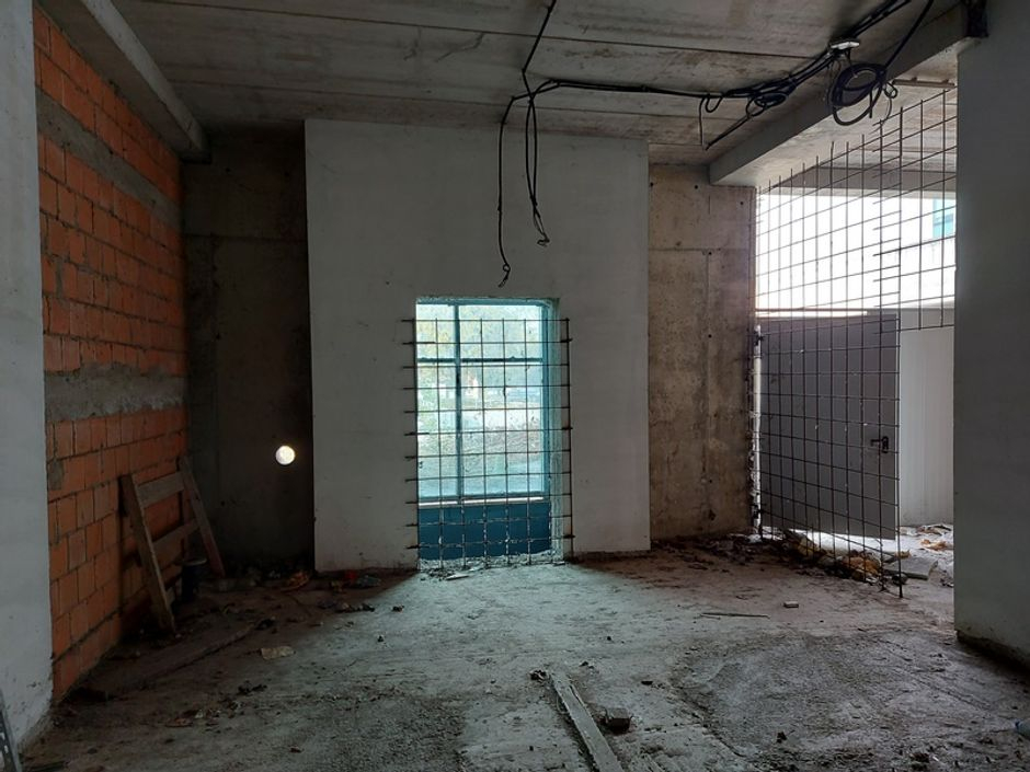#12258 Complesso commerciale in corso di costruzione in vendita - foto 14
