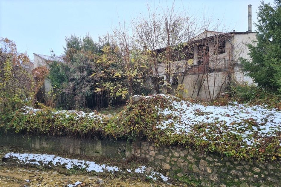 #12281 Area da riqualificare con edifici fatiscenti in vendita - foto 5
