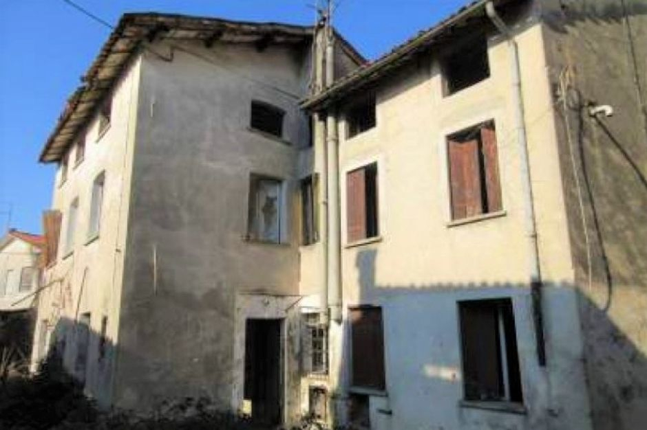 #12281 Area da riqualificare con edifici fatiscenti in vendita - foto 6