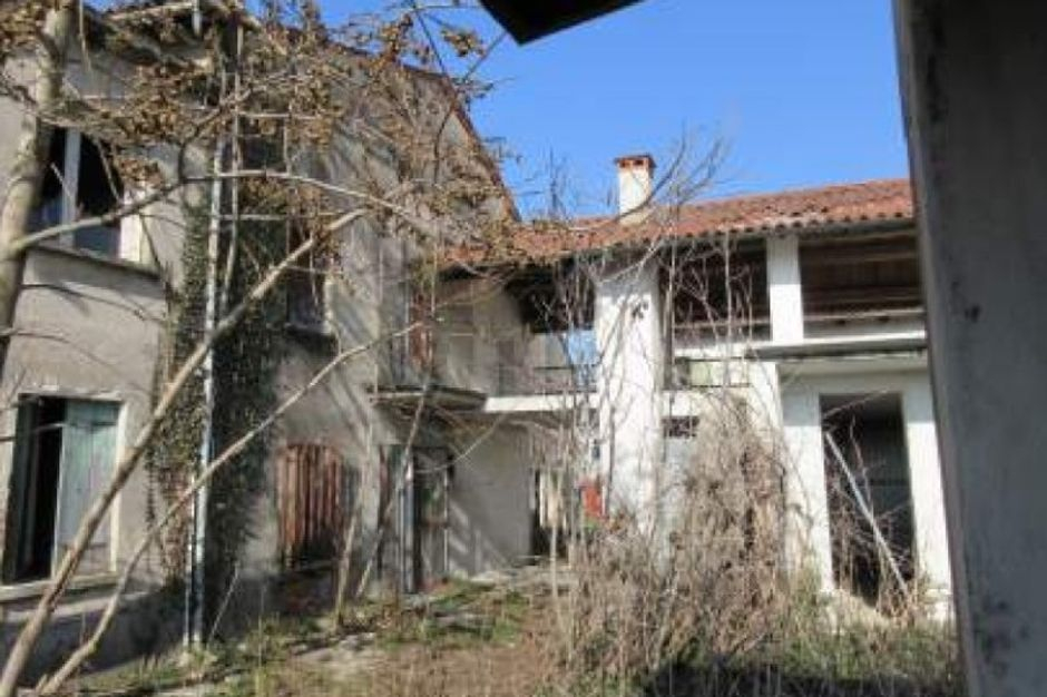 #12281 Area da riqualificare con edifici fatiscenti in vendita - foto 7