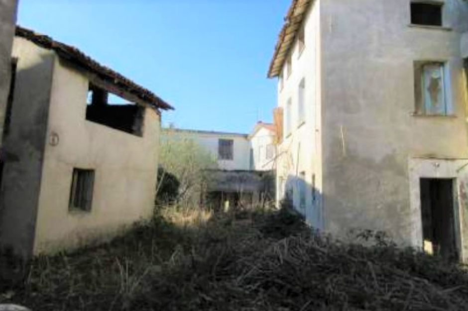 #12281 Area da riqualificare con edifici fatiscenti in vendita - foto 8