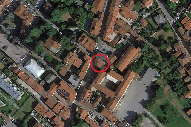 Negozi in vendita