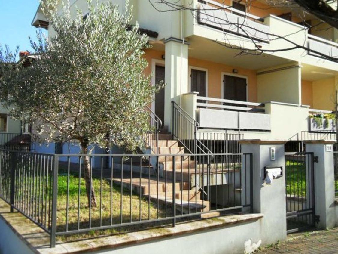 Asta Immobile Residenziale 1229 isoldi Appartamento con ingresso