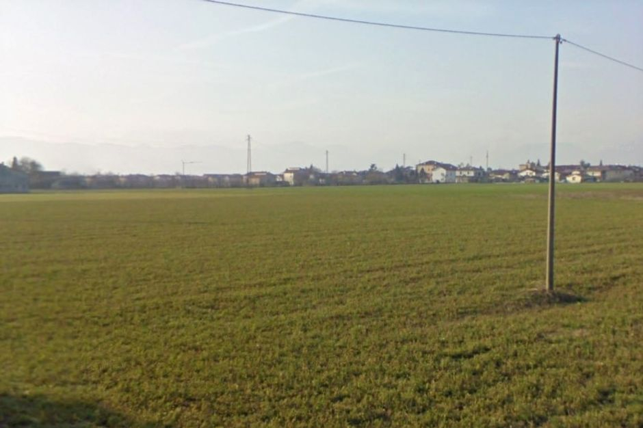 #12293 Terreno agricolo e quota per residenziale in vendita - foto 3