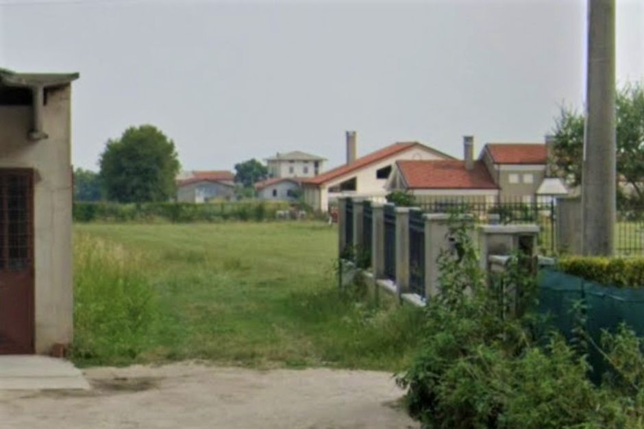 #12293 Terreno agricolo e quota per residenziale in vendita - foto 4