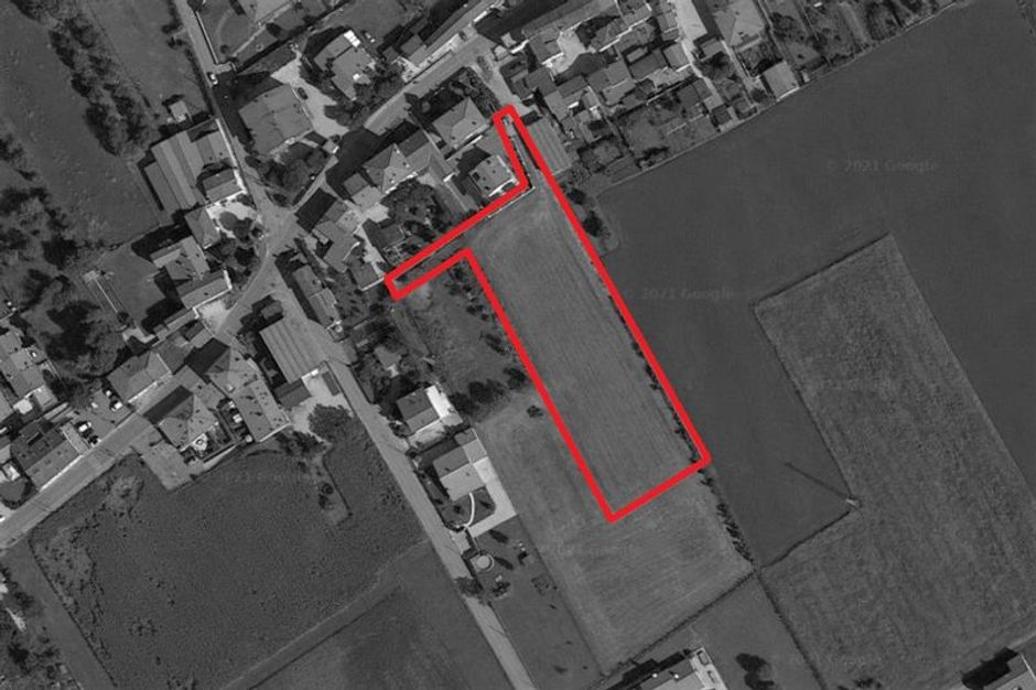#12293 Terreno agricolo e quota per residenziale in vendita - foto 5