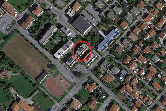 Negozi in vendita