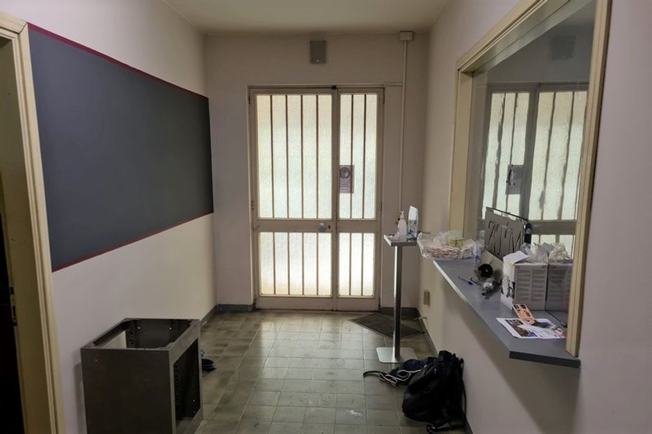 #12295 Capannone industriale con due laboratori in vendita - foto 6