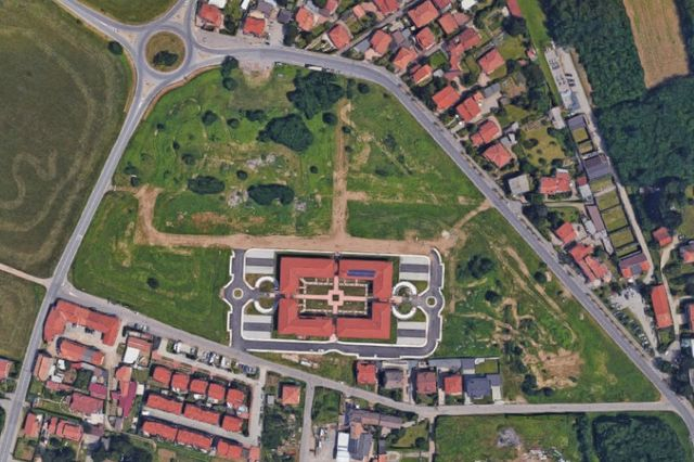 Palazzi in vendita