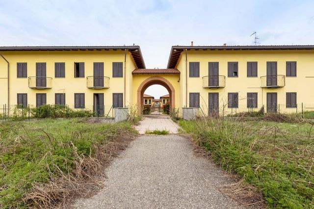 Palazzi in vendita