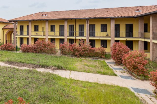 Palazzi in vendita