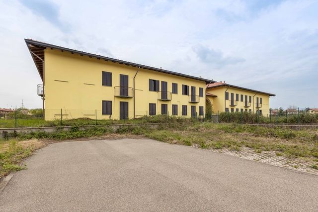 Palazzi in vendita