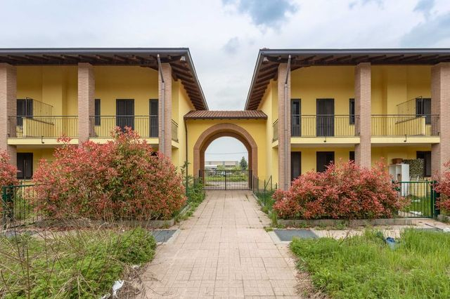 Palazzi in vendita