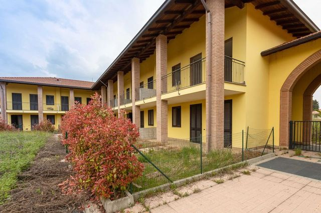 Palazzi in vendita