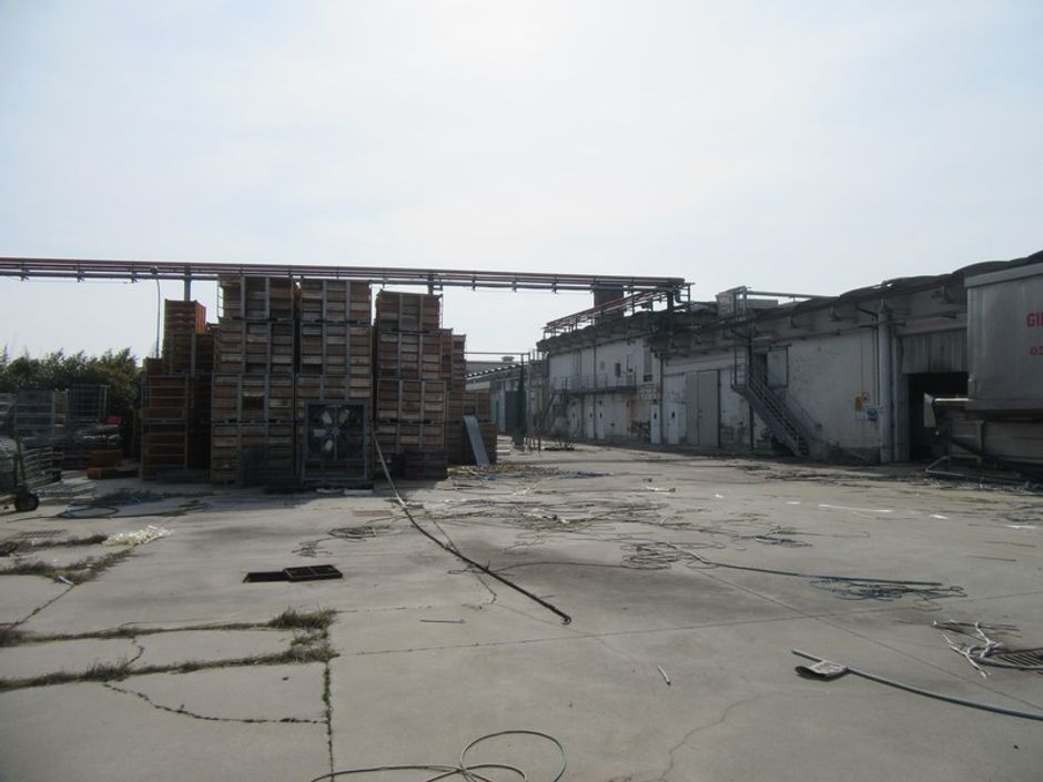 #12351 Due Complessi industriali con terreni in vendita - foto 3
