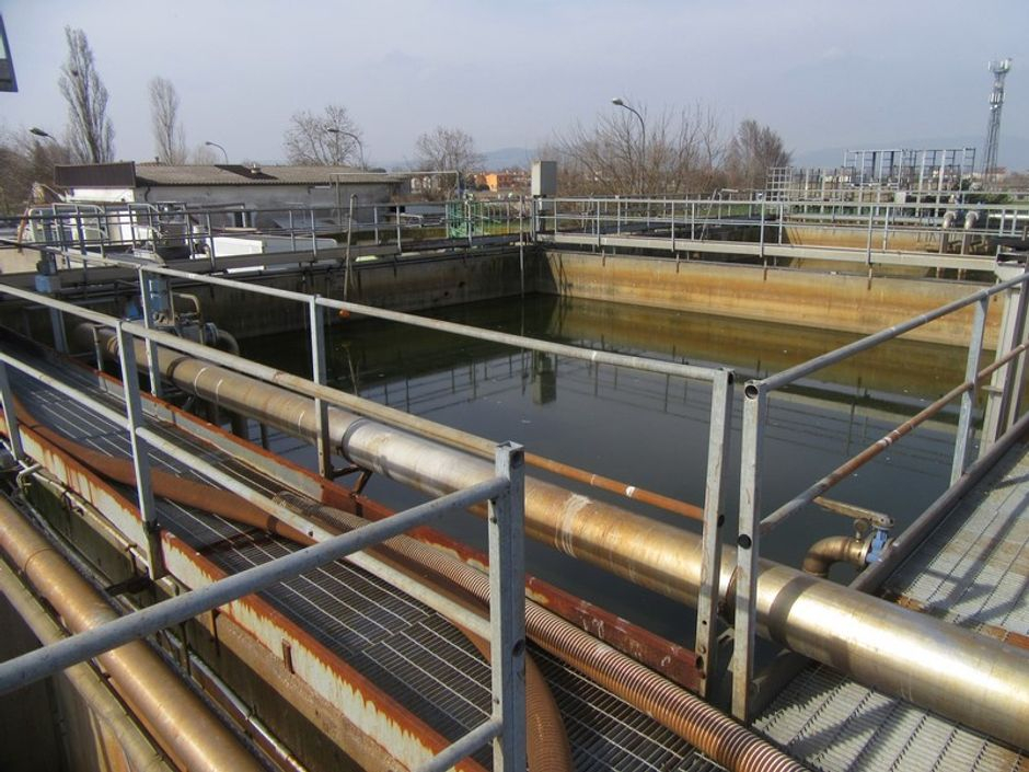 #12351 Due Complessi industriali con terreni in vendita - foto 7
