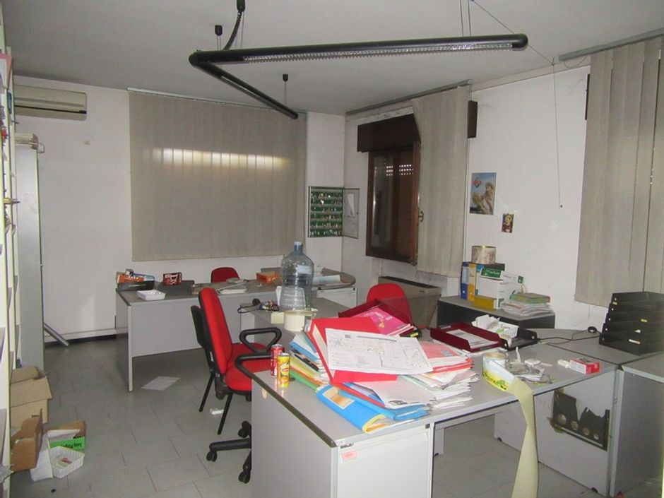 #12351 Due Complessi industriali con terreni in vendita - foto 10