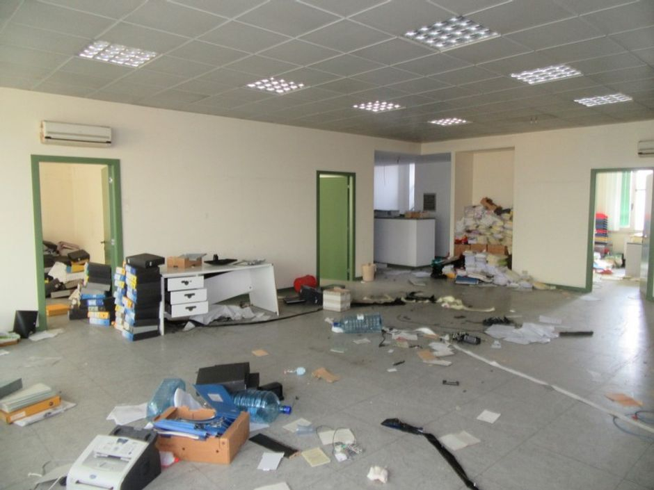 #12351 Due Complessi industriali con terreni in vendita - foto 12