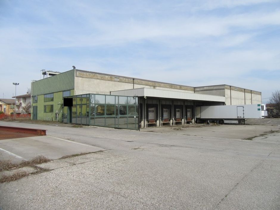 #12351 Due Complessi industriali con terreni in vendita - foto 15