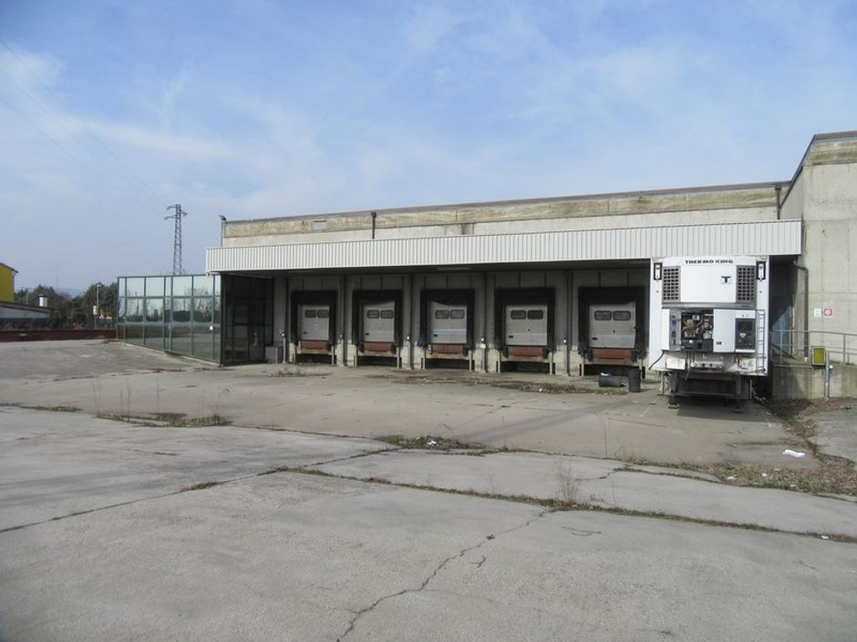 #12351 Due Complessi industriali con terreni in vendita - foto 16