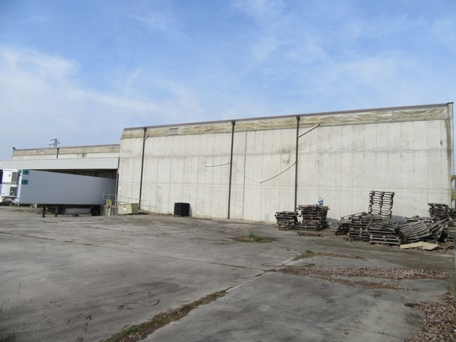 #12351 Due Complessi industriali con terreni in vendita - foto 17