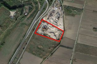Capannoni artigianali in vendita