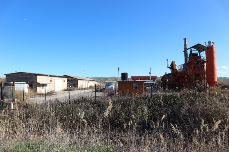 #12364 Impianto industriale di 14.700 mq in vendita - foto 3