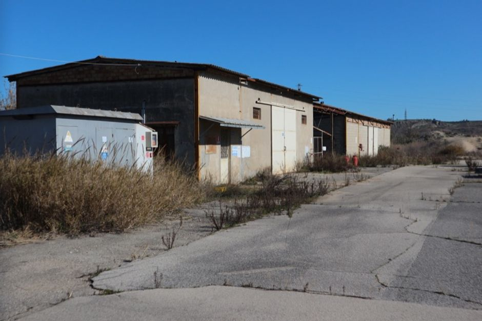 #12364 Impianto industriale di 14.700 mq in vendita - foto 5