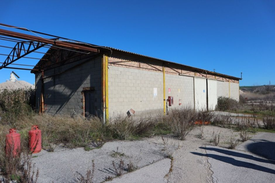 #12364 Impianto industriale di 14.700 mq in vendita - foto 6