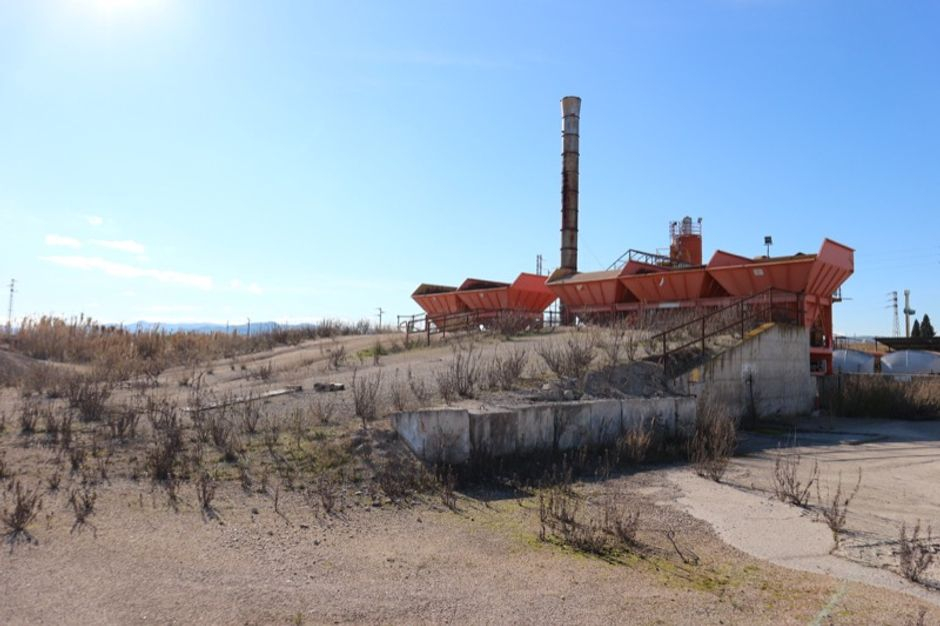 #12364 Impianto industriale di 14.700 mq in vendita - foto 9