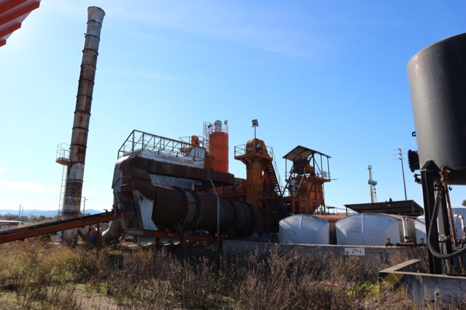 #12364 Impianto industriale di 14.700 mq in vendita - foto 10
