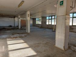 Portion of industrial warehouse - Lot 12366 (Auction 12366)