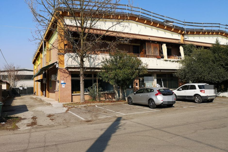 #12387 Fabbricato a destinazione mista (residenziale/produttiva) in vendita - foto 3