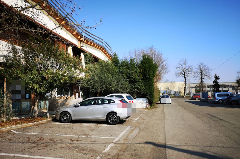 #12387 Fabbricato a destinazione mista (residenziale/produttiva) in vendita - foto 4