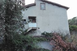 Farmhouse with house and appliances - Lot 12392 (Auction 12392)