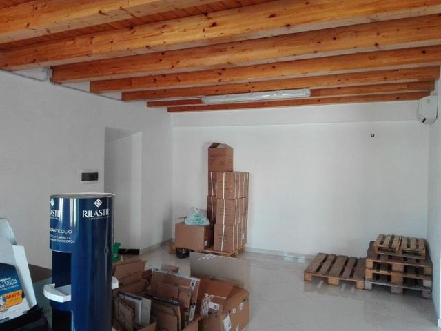 Negozi in vendita