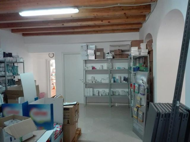 Negozi in vendita