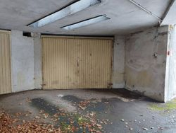 Garage in a residential complex - Lot 12402 (Auction 12402)