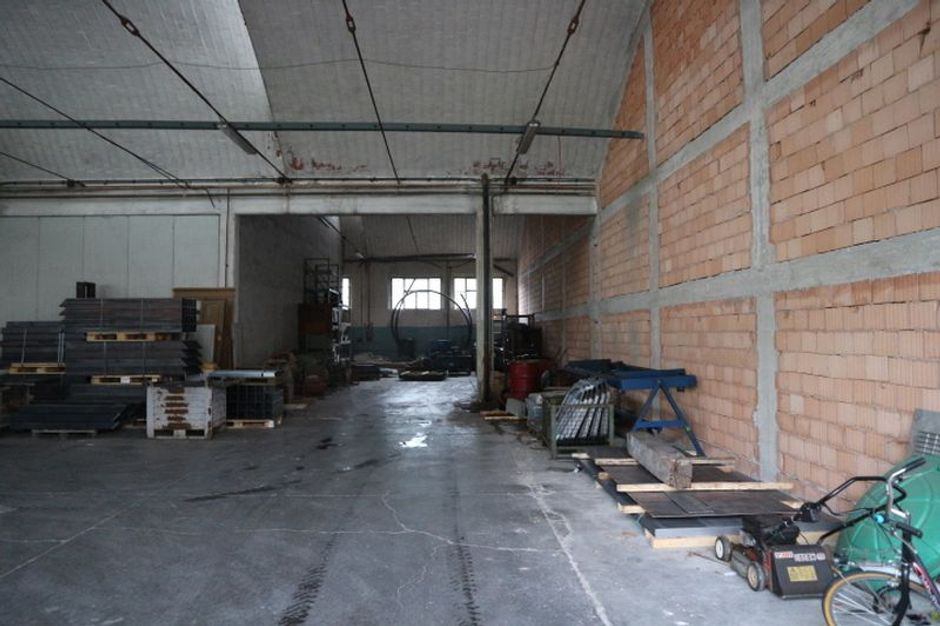 #12412 Due capannoni in zona artigianale in vendita - foto 14