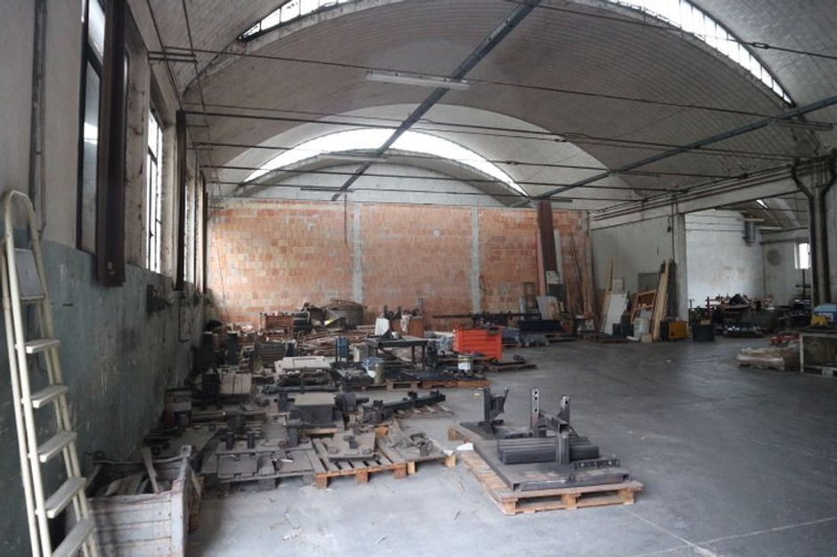 #12412 Due capannoni in zona artigianale in vendita - foto 15