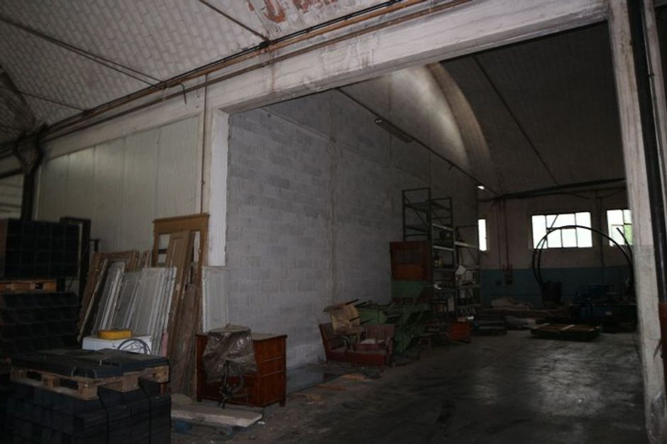 #12412 Due capannoni in zona artigianale in vendita - foto 21