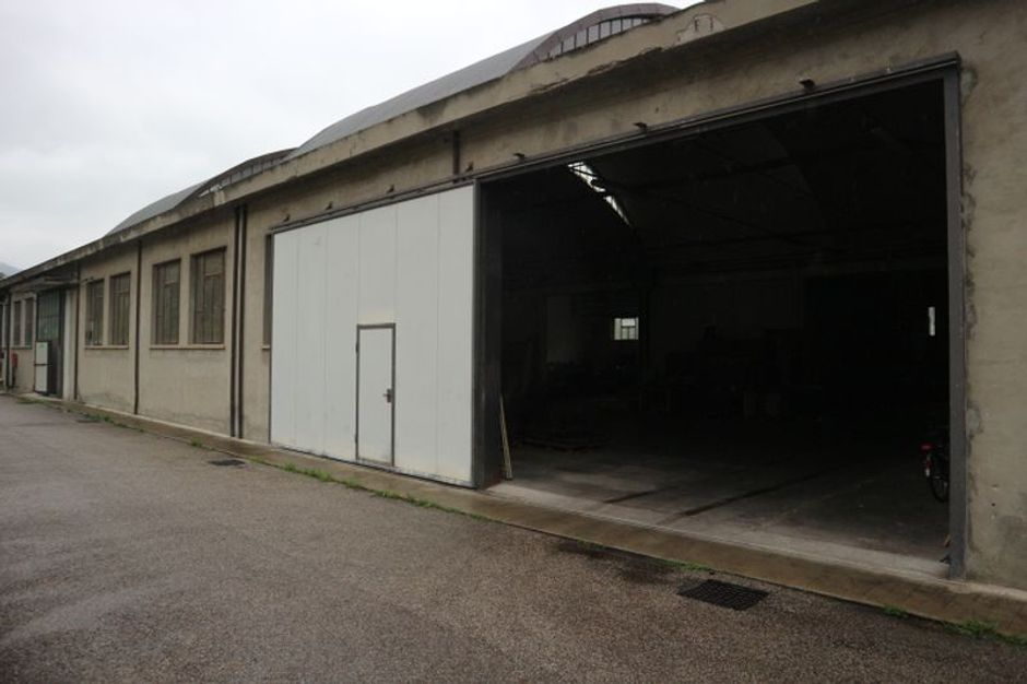 #12413 Porzione di capannone in complesso artigianale in vendita - foto 3