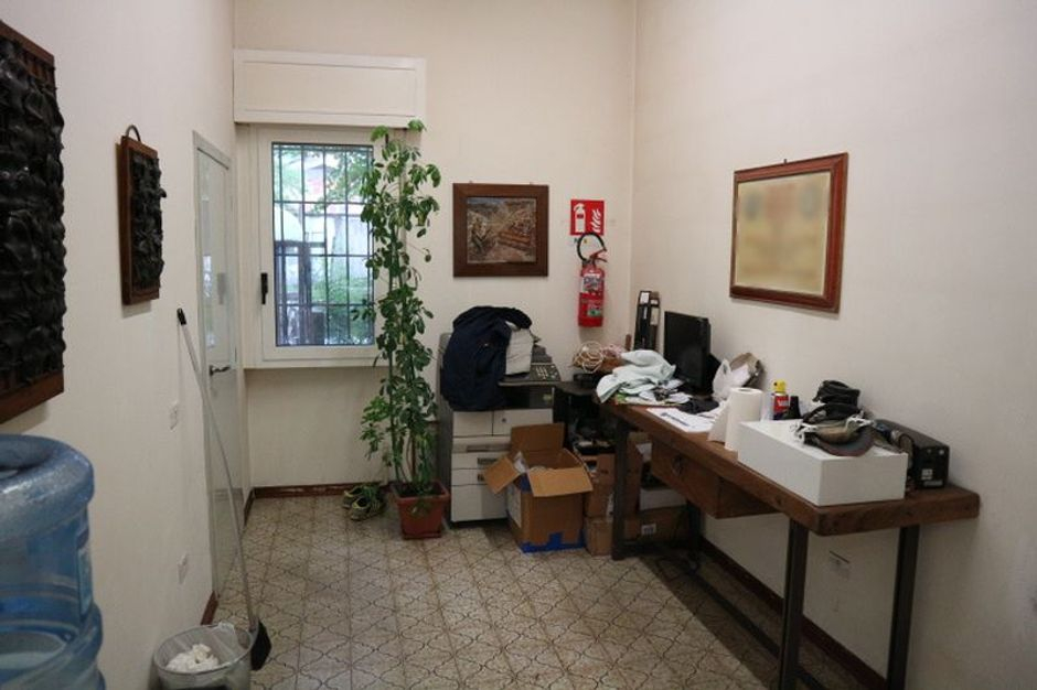#12414 Capannone con pertinenze in vendita - foto 6