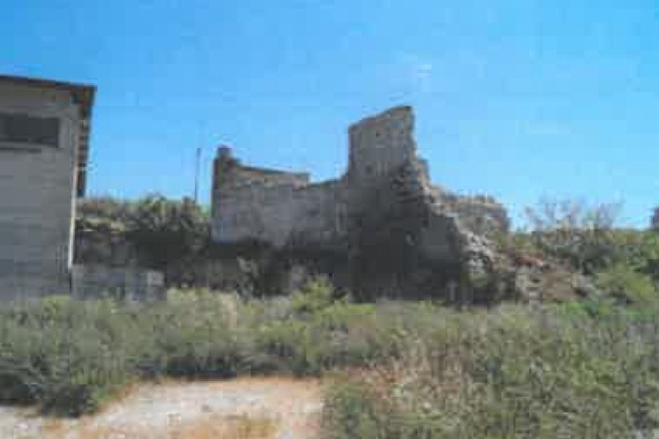 #12426 Complesso artigianale con pertinenze in vendita - foto 7