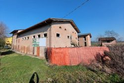 Ex complesso agricolo in ristrutturazione - Lot 12427 (Auction 12427)
