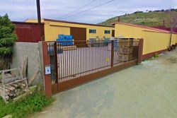 Warehouse shed with rough offices - Lot 12433 (Auction 12433)