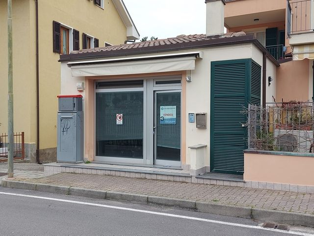 Negozi in vendita