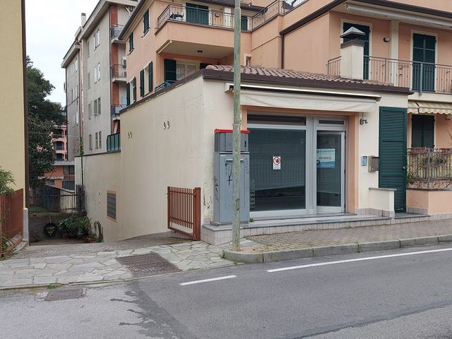 Negozi in vendita