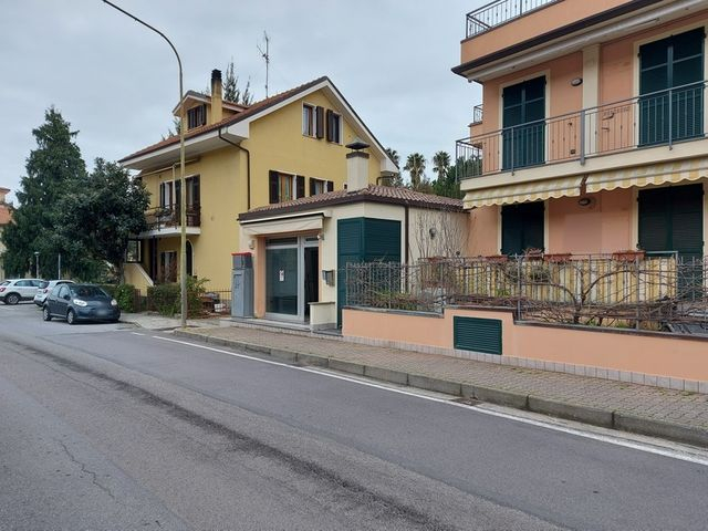 Negozi in vendita
