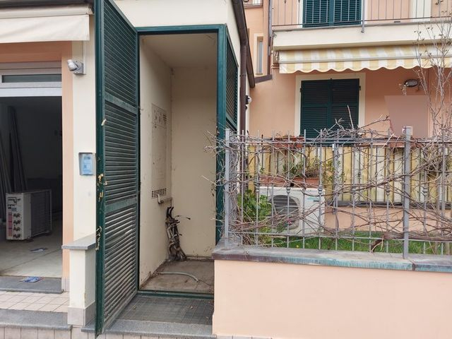 Negozi in vendita
